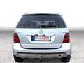 Mercedes-Benz ML 320 CDI*Leder*OFF-ROAD-PAKET* Ezüst - thumbnail 6