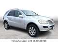 Mercedes-Benz ML 320 CDI*Leder*OFF-ROAD-PAKET* Ezüst - thumbnail 1