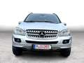 Mercedes-Benz ML 320 CDI*Leder*OFF-ROAD-PAKET* Ezüst - thumbnail 2