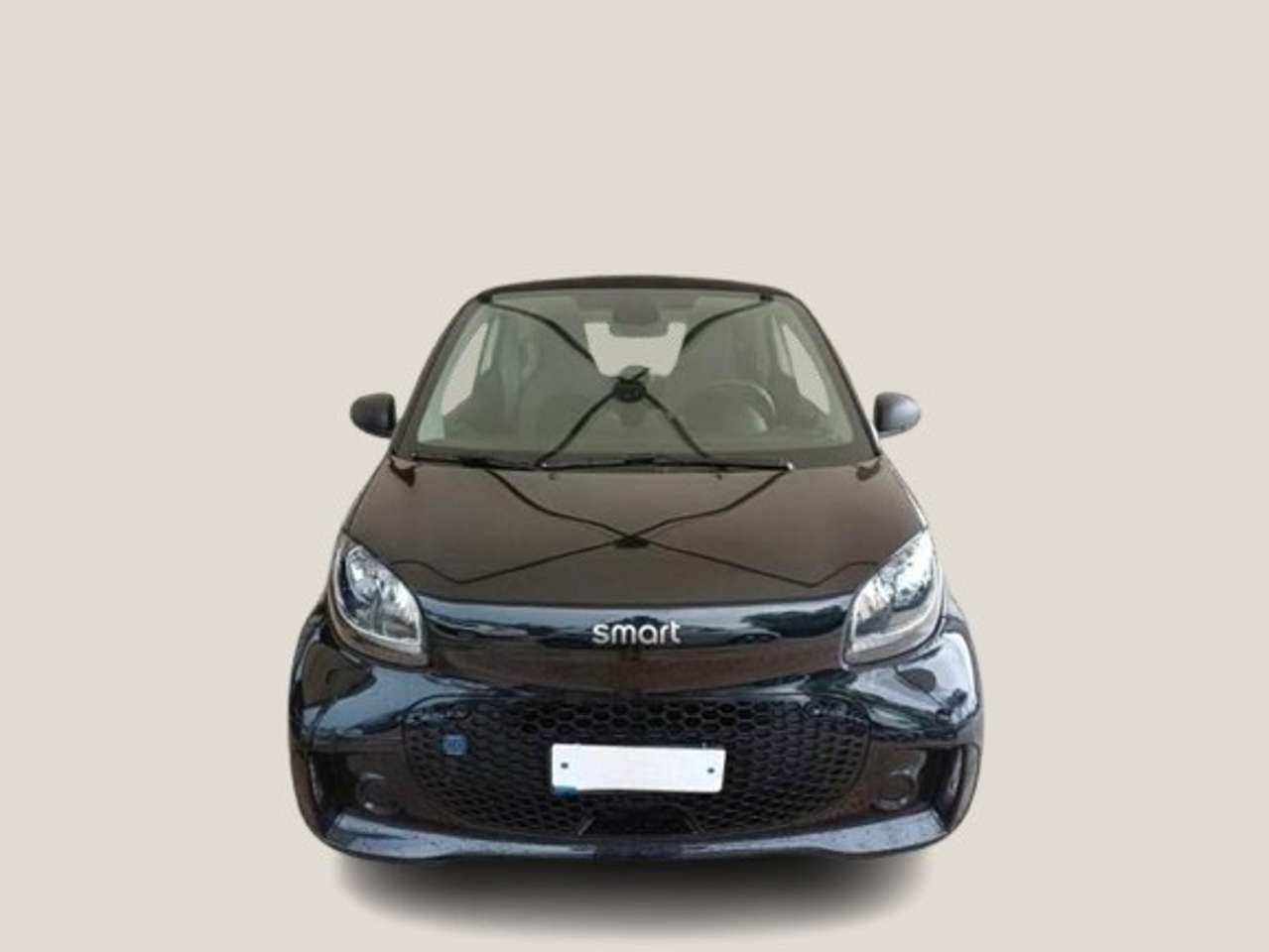 smart forTwo 3ªs.(C/A453) - fortwo EQ Passion