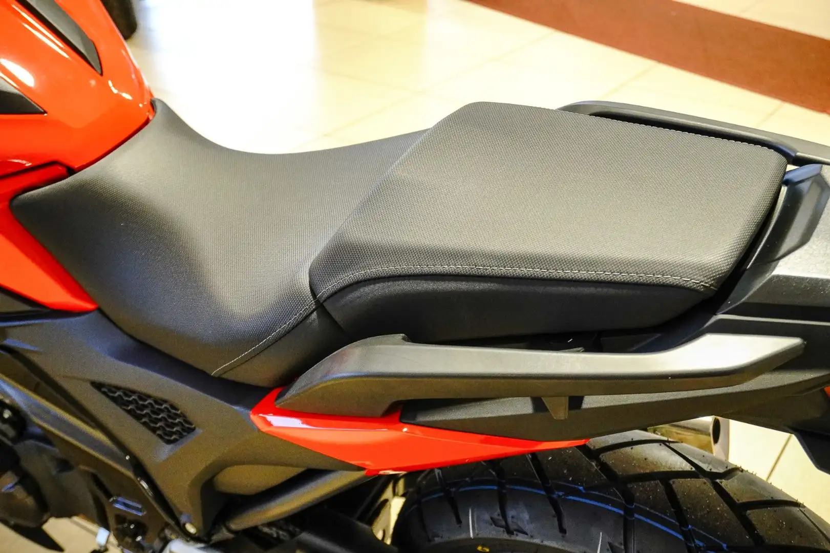 Honda NC 750 X - SOFORT VERFÜGBAR - Red - 2