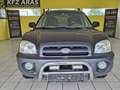Hyundai SANTA FE PICKERL 03.2027, EXPORT, HÄNDLER, BASTLER Blau - thumbnail 3
