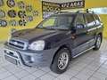 Hyundai SANTA FE PICKERL 03.2027, EXPORT, HÄNDLER, BASTLER Blau - thumbnail 1