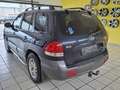 Hyundai SANTA FE PICKERL 03.2027, EXPORT, HÄNDLER, BASTLER Blau - thumbnail 2