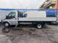 Ford Transit 350L 2.4 TDCi/115 PL-RG CASSONE Argent - thumbnail 2