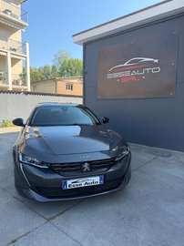 508 BlueHDi 130 Stop&Start EAT8 GT Pack
