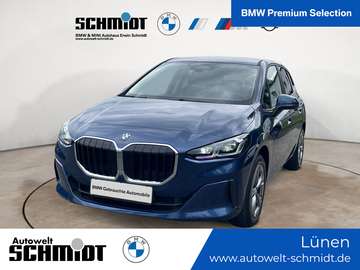 i Active Tourer + 2Jahre-BPS.-GARANTIE