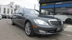 2009 Mercedes-Benz S-Class