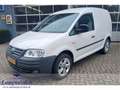 Volkswagen Caddy 1.4 benzine / marge / trekhaak / airco Weiß - thumbnail 1
