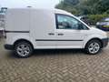 Volkswagen Caddy 1.4 benzine / marge / trekhaak / airco Weiß - thumbnail 4