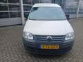 Volkswagen Caddy 1.4 benzine / marge / trekhaak / airco Weiß - thumbnail 2