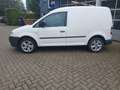 Volkswagen Caddy 1.4 benzine / marge / trekhaak / airco Weiß - thumbnail 3