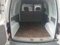 Volkswagen Caddy 1.4 benzine / marge / trekhaak / airco Weiß - thumbnail 8