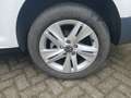 Volkswagen Caddy 1.4 benzine / marge / trekhaak / airco Weiß - thumbnail 11