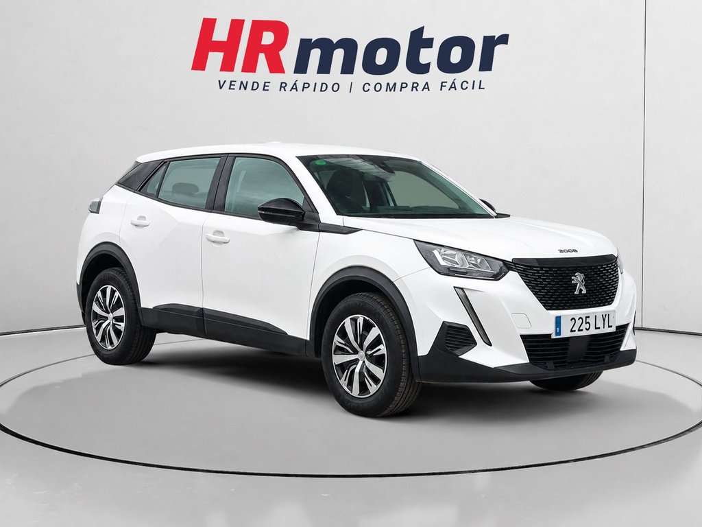 Peugeot 2008 1.5BlueHDi S&S Active 110 - foto 1