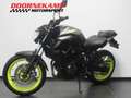 Yamaha MT-07 ABS žuta - thumbnail 3
