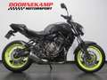 Yamaha MT-07 ABS žuta - thumbnail 1