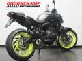Yamaha MT-07 ABS žuta - thumbnail 6