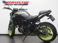 Yamaha MT-07 ABS žuta - thumbnail 5