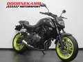 Yamaha MT-07 ABS žuta - thumbnail 2