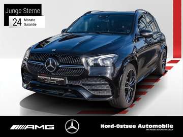 de AMG 4M AIRMATIC DISTR AHK PANO MULTIB