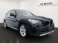 BMW X1 xDrive20d | Serviceheft voll | Top Zustand Schwarz - thumbnail 5