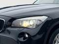 BMW X1 xDrive20d | Serviceheft voll | Top Zustand Schwarz - thumbnail 12