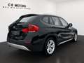 BMW X1 xDrive20d | Serviceheft voll | Top Zustand Schwarz - thumbnail 8