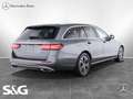 Mercedes-Benz E 220 d 4M T AVNATGARDE MBUX+AHK+RüKam+Totwink Grigio - thumbnail 3