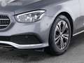 Mercedes-Benz E 220 d 4M T AVNATGARDE MBUX+AHK+RüKam+Totwink Grigio - thumbnail 2