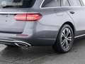 Mercedes-Benz E 220 d 4M T AVNATGARDE MBUX+AHK+RüKam+Totwink Grigio - thumbnail 4