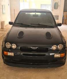 3p 2.0i 16v RS Cosworth Motorsport