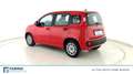 Fiat New Panda 1.0 FireFly Hybrid Rouge - thumbnail 5