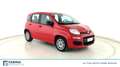 Fiat New Panda 1.0 FireFly Hybrid Piros - thumbnail 2