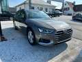 Audi A4 Sensoren/ Zetelverwarming/ Carplay/ Cruise Control Gris - thumbnail 7
