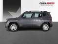 Jeep Renegade 1.5 eHybrid 130CV Limited ATX Gris - thumbnail 3