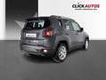 Jeep Renegade 1.5 eHybrid 130CV Limited ATX Gris - thumbnail 4
