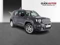 Jeep Renegade 1.5 eHybrid 130CV Limited ATX Gris - thumbnail 2