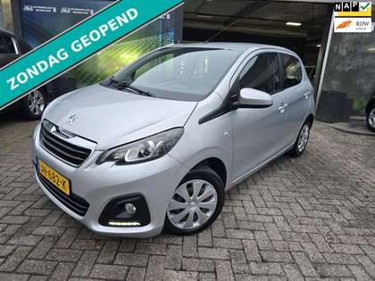Peugeot 108 1.0 e-VTi Active | 2E EIGENAAR | 12MND GARANTIE |