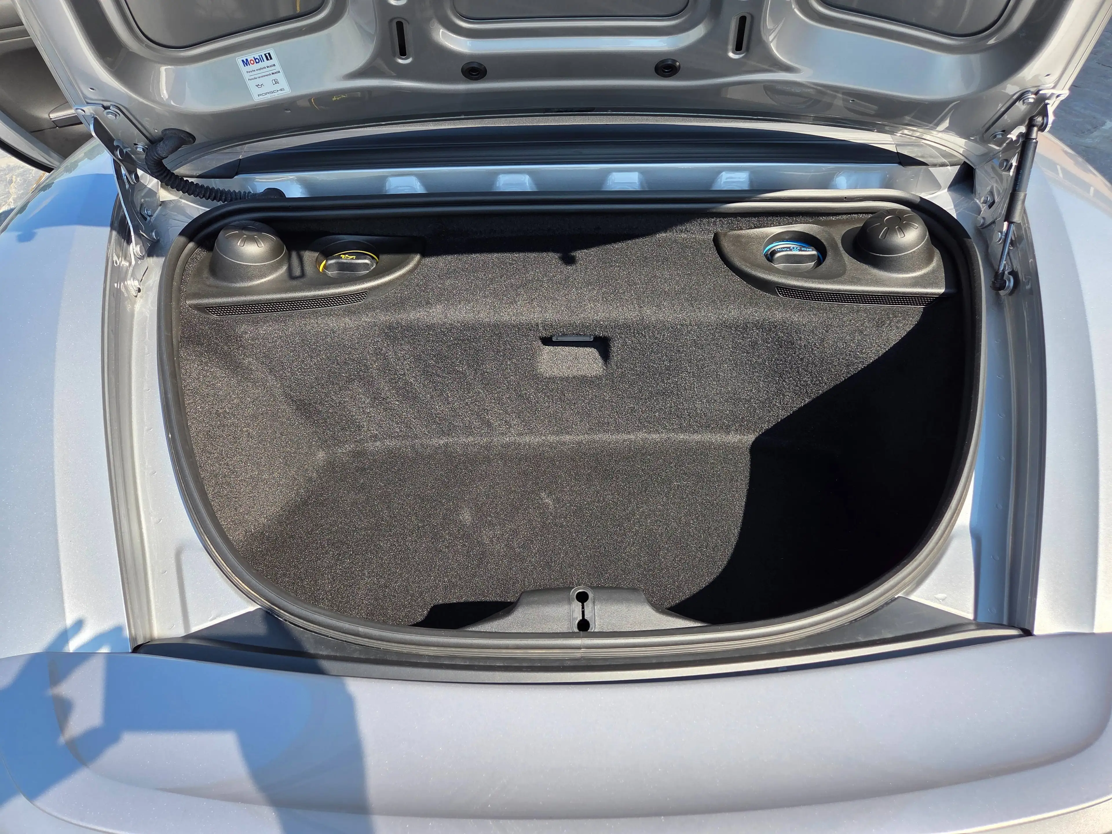 Porsche 718 718 Boxster 2.0 Turbo Style Edition PDK/BOSE/CHRONO — photo 15