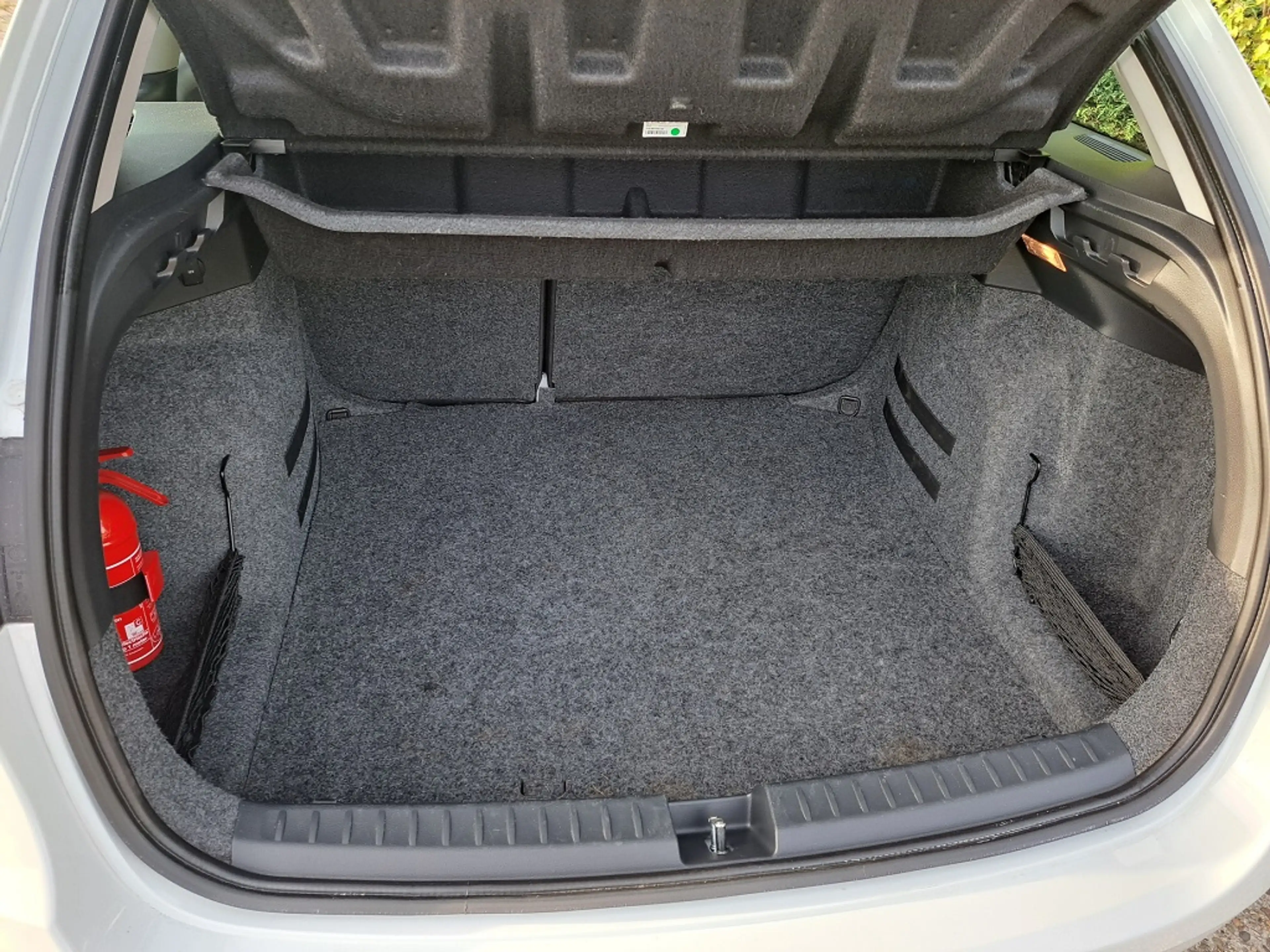 SEAT Ibiza ST 1.0 EcoTSI Style Connect Automaat/Cruise contro — photo 13