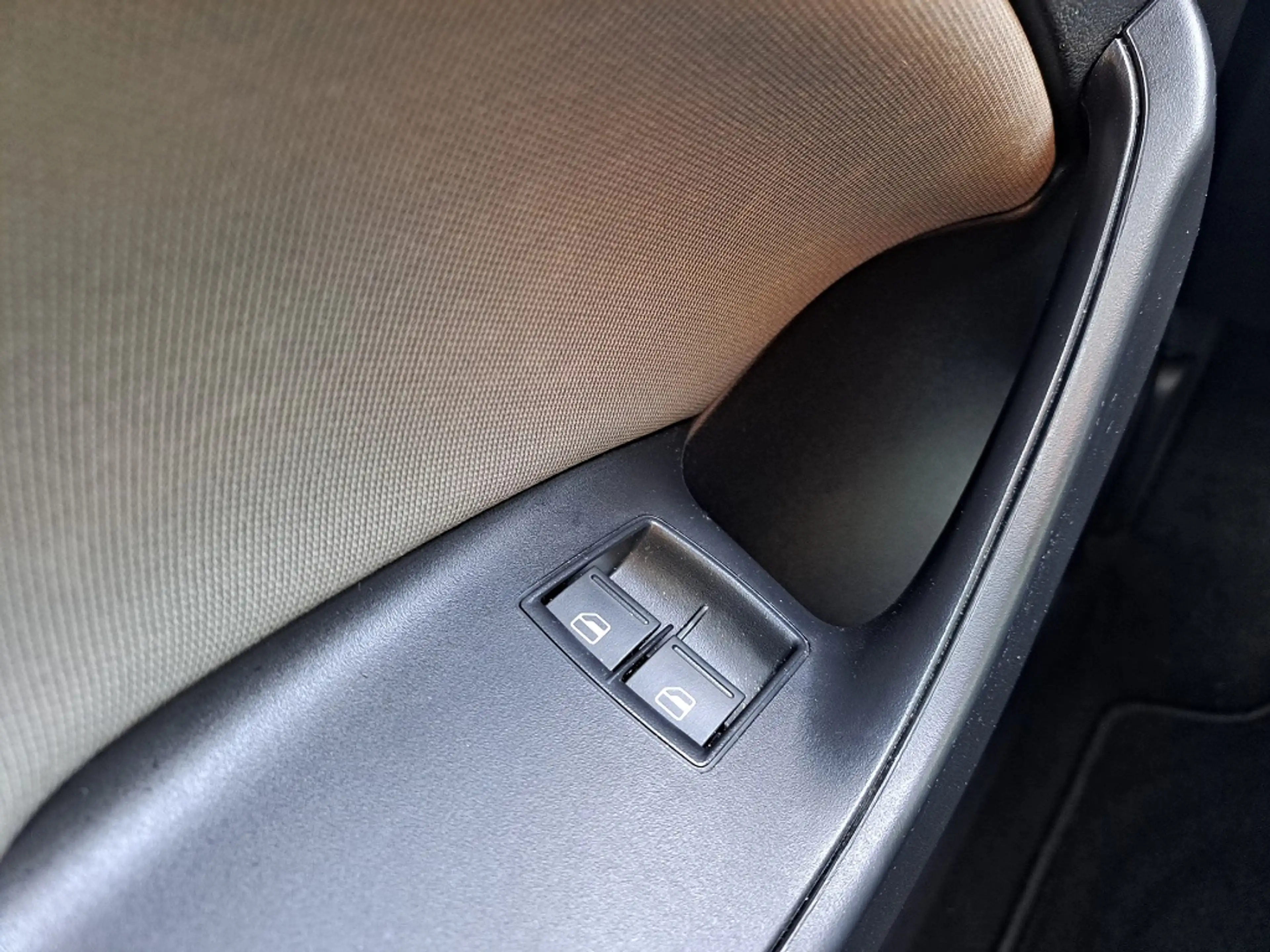 SEAT Ibiza ST 1.0 EcoTSI Style Connect Automaat/Cruise contro — photo 10