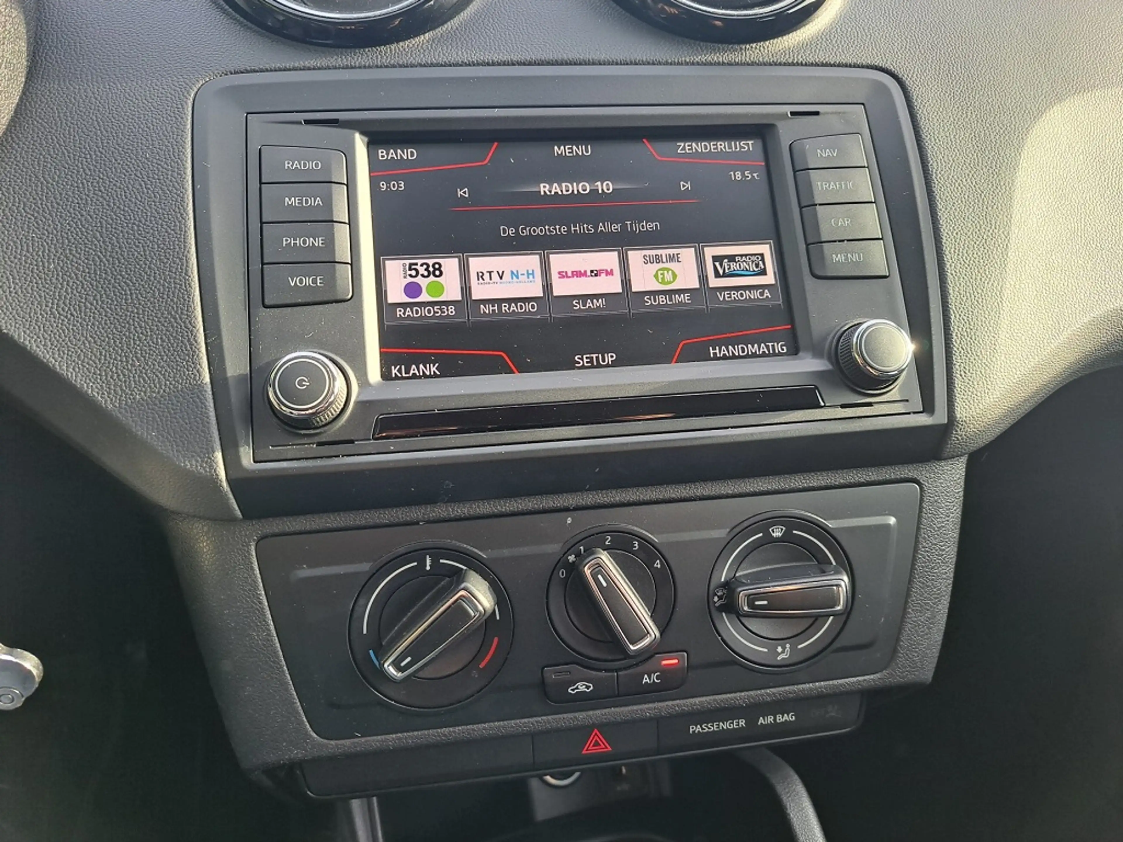 SEAT Ibiza ST 1.0 EcoTSI Style Connect Automaat/Cruise contro — photo 6