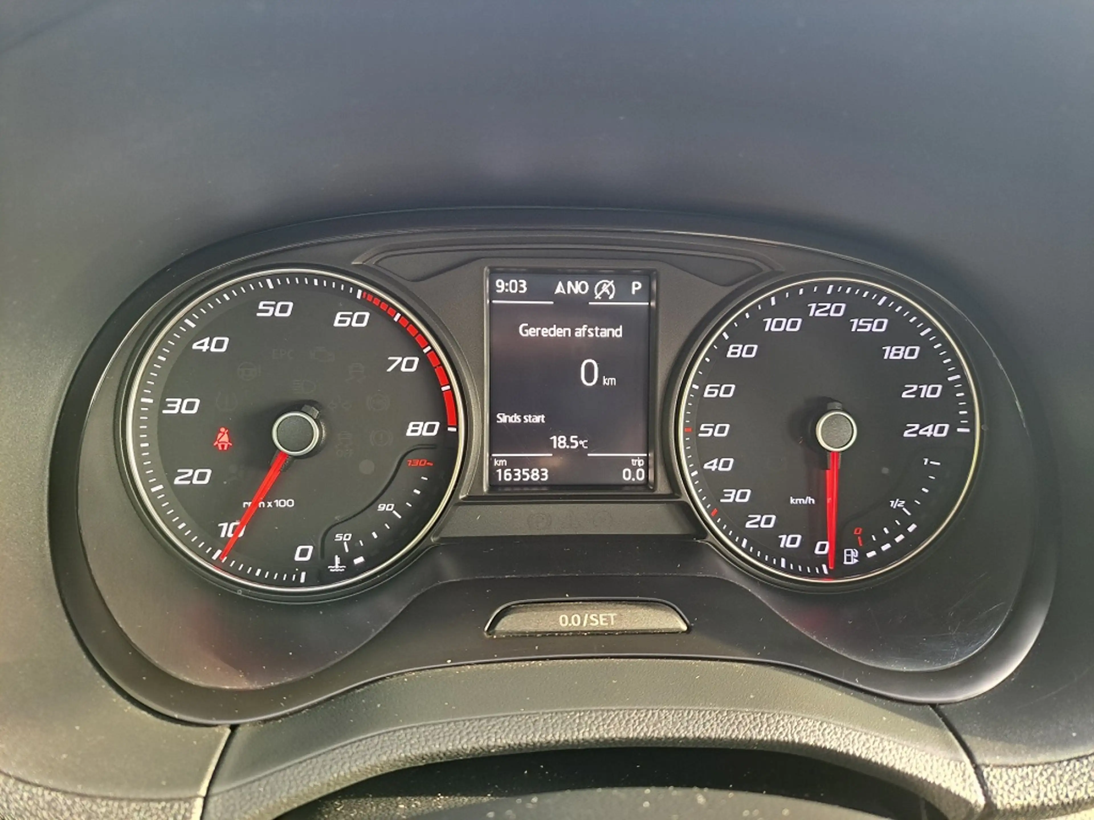 SEAT Ibiza ST 1.0 EcoTSI Style Connect Automaat/Cruise contro — photo 5
