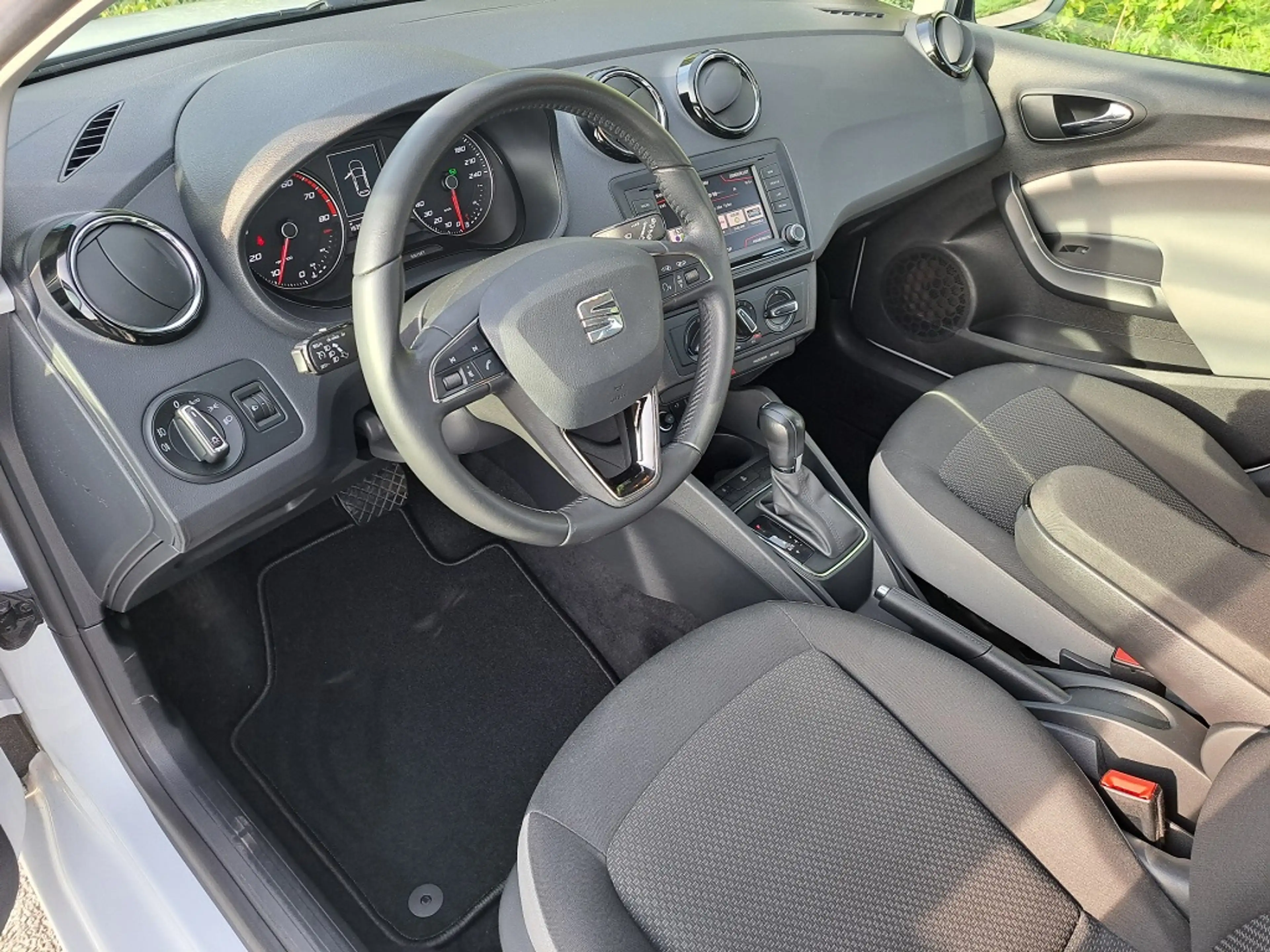 SEAT Ibiza ST 1.0 EcoTSI Style Connect Automaat/Cruise contro — photo 8