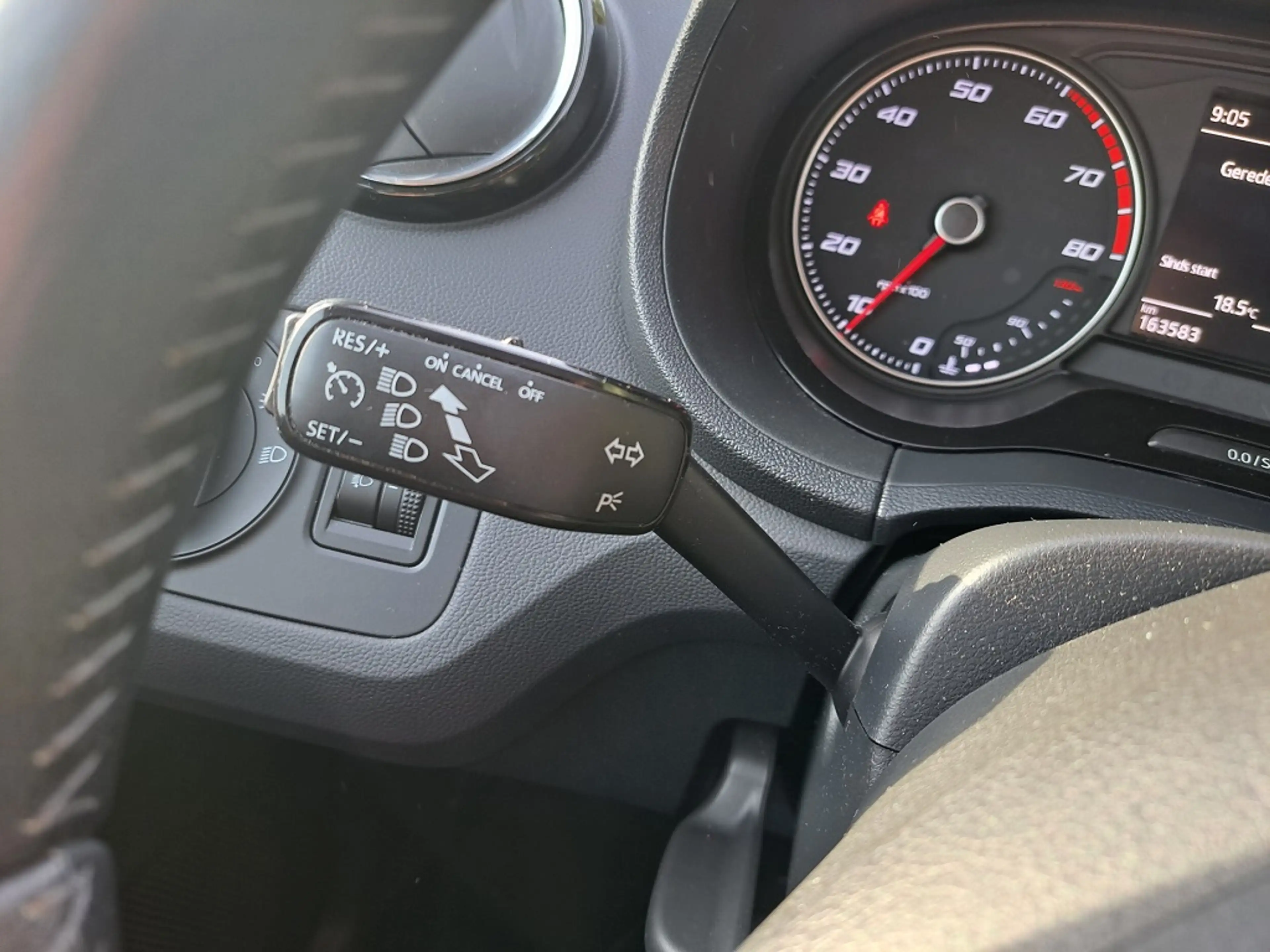 SEAT Ibiza ST 1.0 EcoTSI Style Connect Automaat/Cruise contro — photo 11
