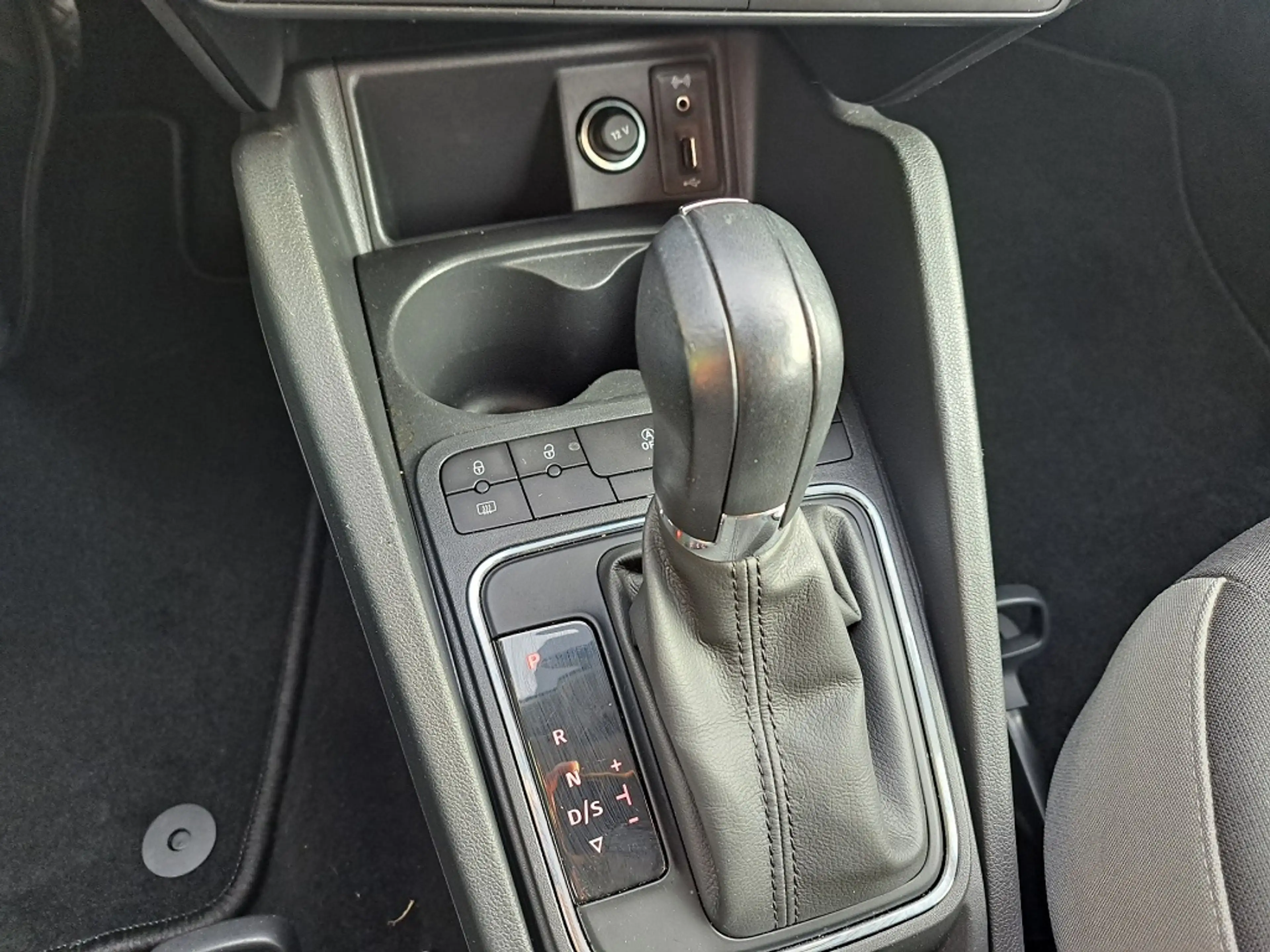 SEAT Ibiza ST 1.0 EcoTSI Style Connect Automaat/Cruise contro — photo 7