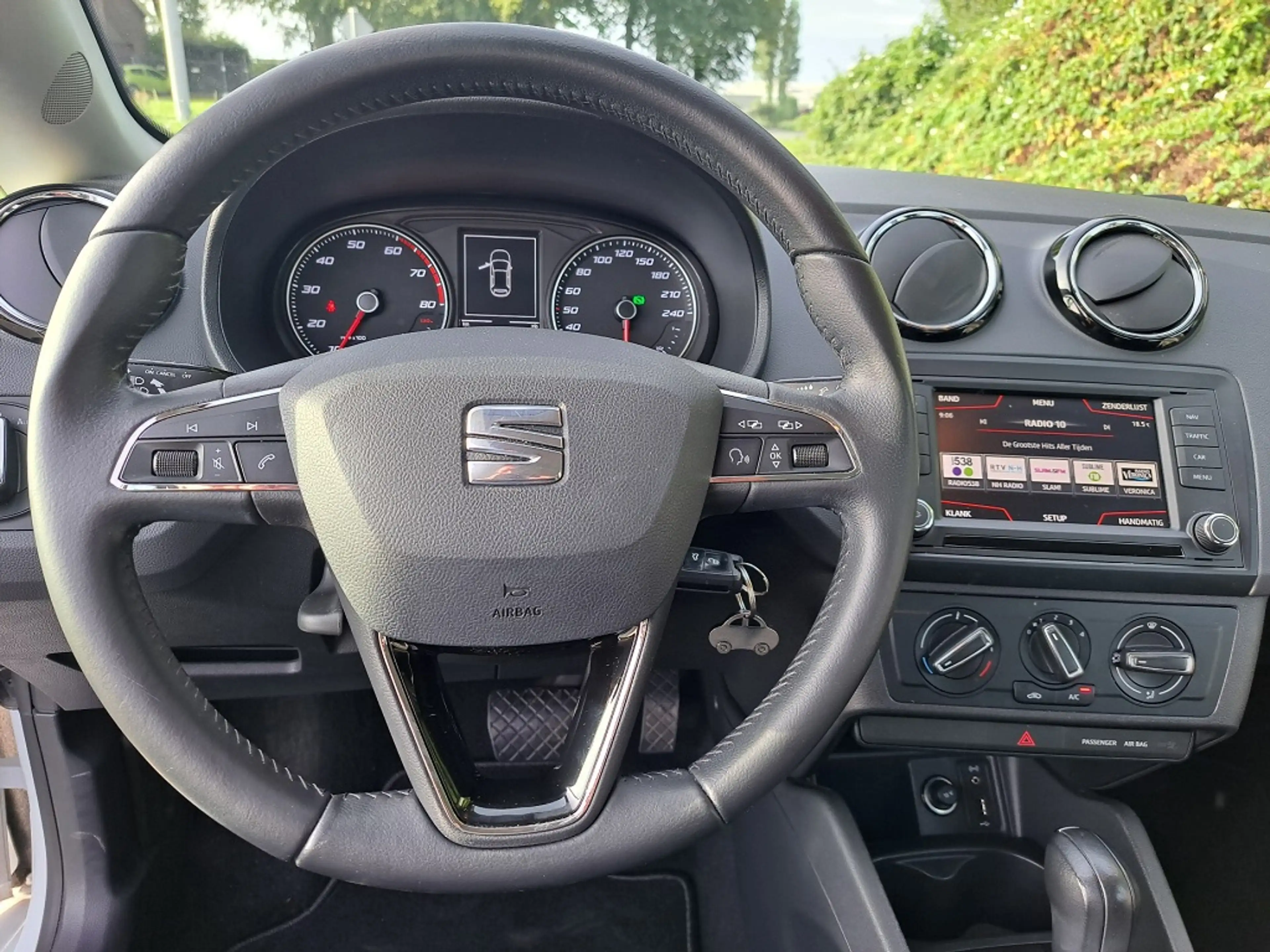 SEAT Ibiza ST 1.0 EcoTSI Style Connect Automaat/Cruise contro — photo 12