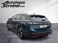 Volkswagen ID.7 Tourer GTX 4M ab 1,49% 91 kWH Wärmep. AHK D Blau - thumbnail 6