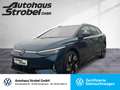 Volkswagen ID.7 Tourer GTX 4M ab 1,49% 91 kWH Wärmep. AHK D Blau - thumbnail 1
